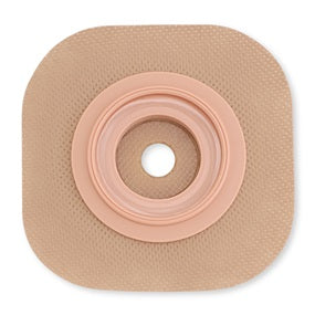 BX/5 CERAPLUS PRE-SIZED CONVEX BARRIER 7/8IN (FLANGE 1-3/4IN)