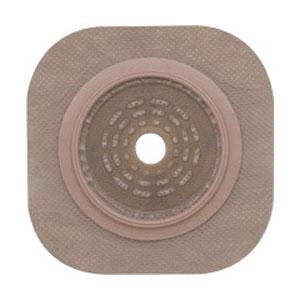 BX/5 NEW IMAGE FLAT FLEXWEAR,SKIN BARRIER 1-1/4",CUT-TO-FIT 1-3/4"