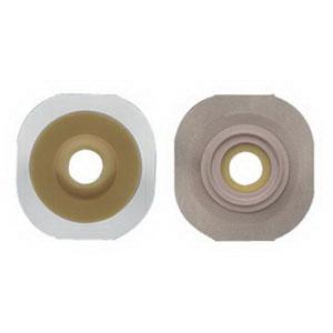 BX/5 NEW IMAGE FLEXWEAR CONVEX BARRIER 2-1/4" PRE-CUT" 1-1/4"" WITH TAPE