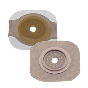 BX/5 NEW IMAGE FLEXTEND BARRIER 2-1/4" CUT -TO-FIT 1-3/4" WITH TAPE