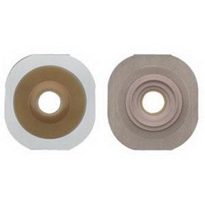 BX/5 NEW IMAGE FLEXTEND CONVEX BARRIER 2-1/4" PRE-CUT1-1/2" WITH TAPE