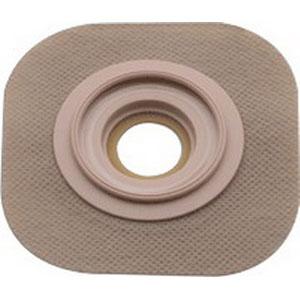 BX/5 NEW IMAGE CONVEX SKIN BARRIERS FLEXTEND 1-3/4" WITHOUT TAPE,PRE-CUT 7/8"