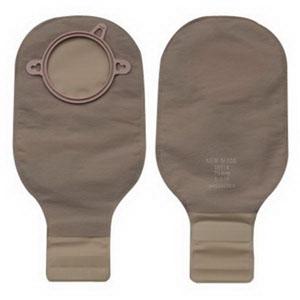 BX/10 NEW IMAGE LOCK N ROLL 12" POUCH BEIGE, NO FILTER 2-1/4" FLANGE