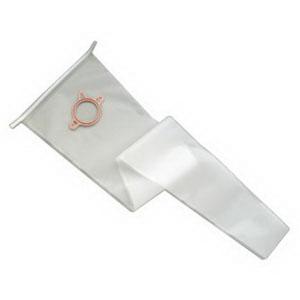 BX/5 NEW IMAGE TWO-PIECE IRRIGATOR SLEEVE, 30" POUCH 2-3/4" FLANGE