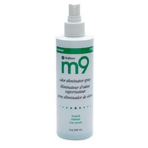 EA/1 M9 ODOR ELIMANATOR SPRAY SCENTED 8OZ