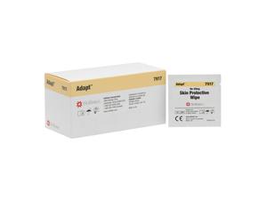 BX/50 SKIN GEL PROTECTIVE WIPES -