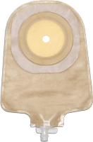 BX/10 PREMIER FLEXTEND ONE-PIECE 9" UROSTOMY POUCH ,BEIGE,CUT-TO-FIT 2-1/2"