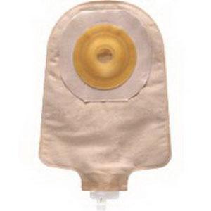 BX/5 PREMIER CONVEX UROSTOMY POUCH,BEIGE WITH FLEXTEND BARRIER 1-1/2"