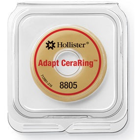 BX/10 ADAPT CERAPLUS FLAT BARRIER RINGS 2' (48MM)