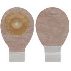 BX/20 MINI DRN PCH, SOFTFLEX BARRIER, LOCK-N-ROLL, BEIGE