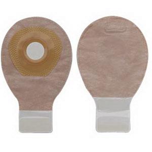 BX/20 MINI DRN PCH, SOFTFLEX BARRIER, LOCK-N-ROLL, BEIGE