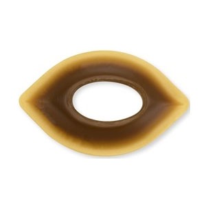 BX/10 ADAPT CERARING OVAL CONVEX, 1-3/16" X 1-7/8" (30*48MM)