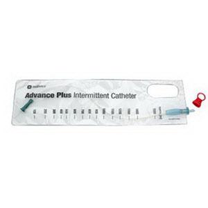 BG/25 ADVANCE PLUS IC 16FR/CH COUDE More info...