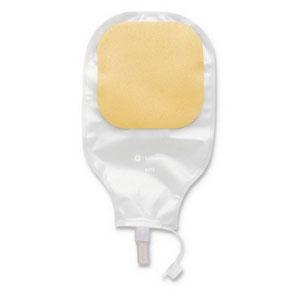 Wound DRN Collect w/ Barrier NSTRL 3 — Box of 10