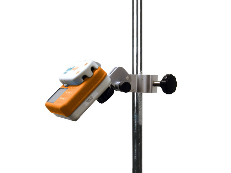 MOOG INFINITY ADJUSTABLE ANGLE POLE CLAMP