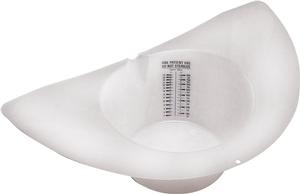EA/1 CURITY SPECIPAN SPECIMEN CONTAINER, 26OZ