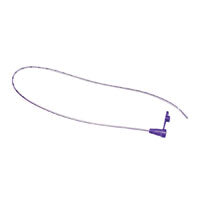 CS/50 ARGYLE PVC FEEDING TUBE 5FR 36"L NON-ENFIT TRANSPARENT GRADUATED RADIOPAQUE DEHP/LATEX-FREE