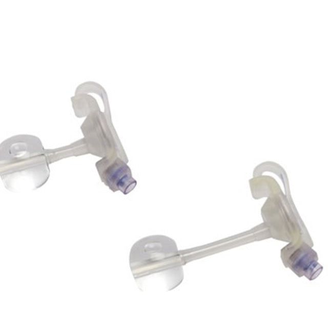 CTN/1 ENFIT SKIN LEVEL BALLOON GASTROSTOMY KIT W/ SAFE ENTERAL CONNECTIONS, 12FR X 1.7CM