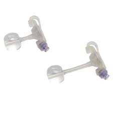 CTN/1 ENFIT SKIN LEVEL BALLOON GASTROSTOMY KIT W/ SAFE ENTERAL CONNECTIONS, 18FR X 2.5CM