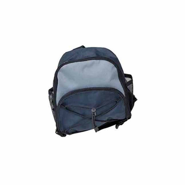 EA/1 SUPER MINI BACKPACK FOR KANGAROO JOEY FEEDING PUMP, BLUE