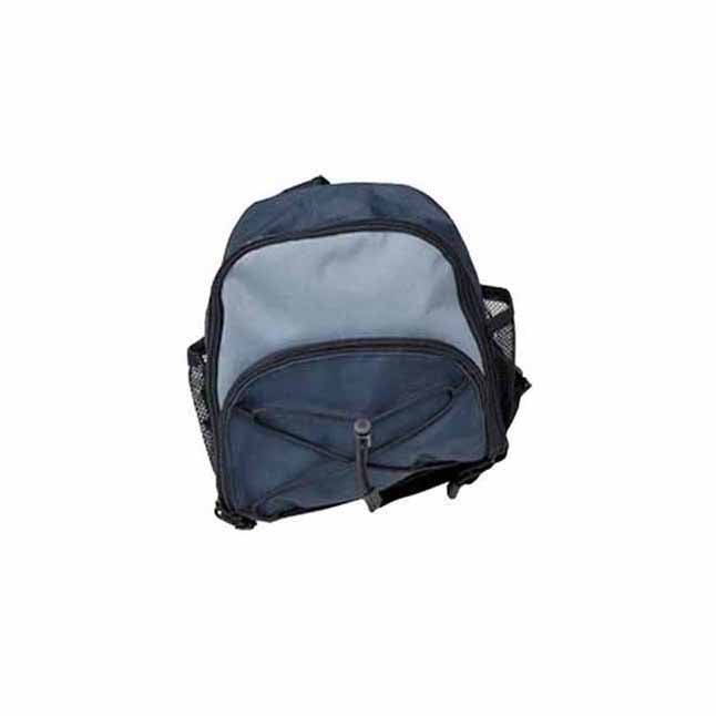 EA/1 SUPER MINI BACKPACK FOR KANGAROO JOEY FEEDING PUMP, BLUE