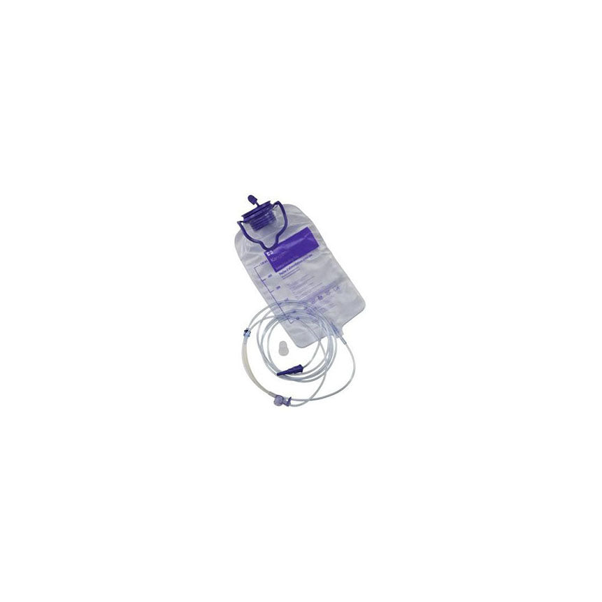 CS/30 KANGAROO EPUMP 1000ML PUMP SET