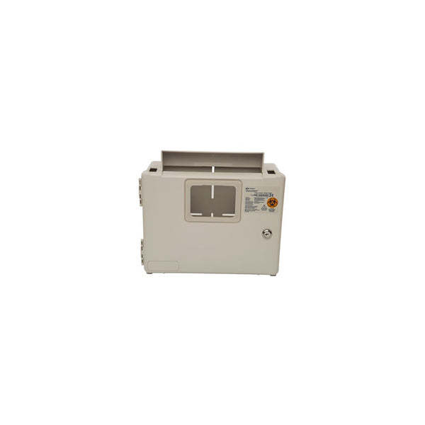 EA/1 IN-ROOM SHARP WALL ENCLOSURE 2 AND 5QT