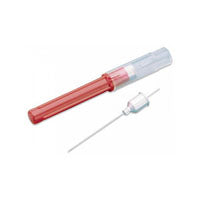 BX/100 MONOJECT DENTAL NEEDLE, 401 METAL HUB, 30G 1" SHORT