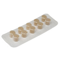 BX/1000 MONOJECT SYRINGE TIP CAPS