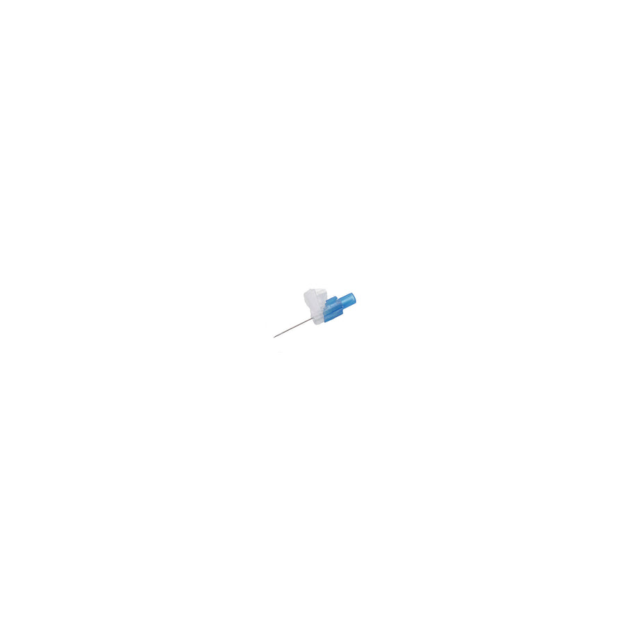 BX/50 MONOJECT MAGELLAN SAFETY NEEDLE 23G X 5/8IN