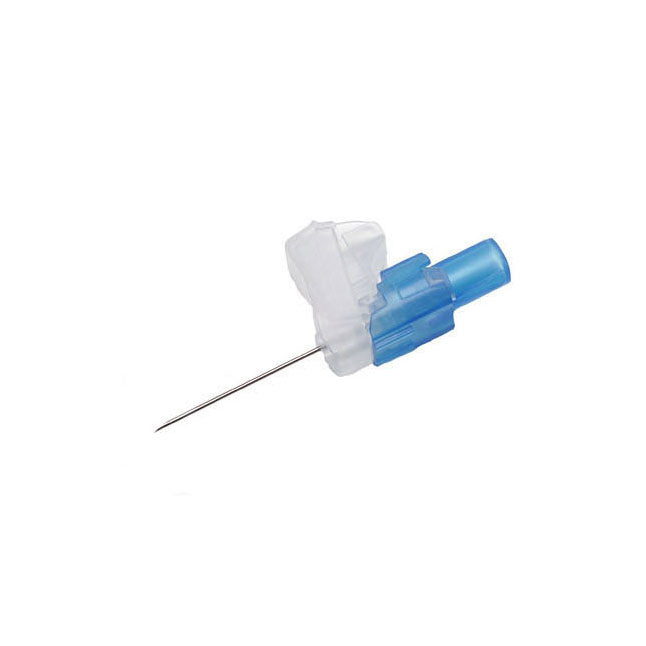 BX/50 MAGELLAN HYPODERMIC SAFETY NEEDLE, 19G X 1 1/2IN