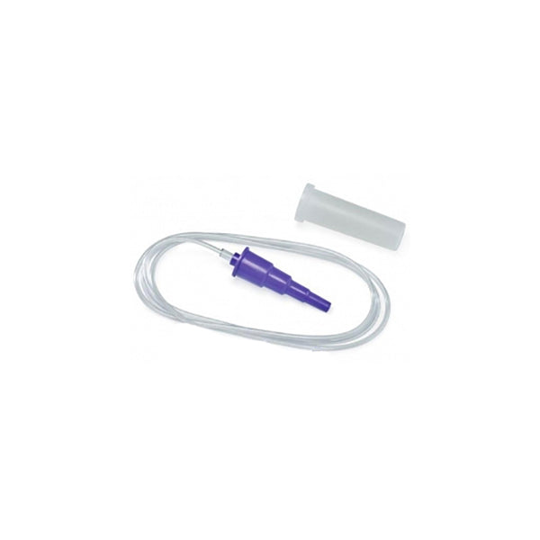 EA/1 KANGAROO PUMP SET 4 FT TUBING EXTENSION ** Discontinued **
