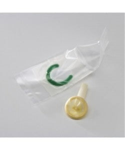 CS/144 TEXAS EXTERNAL CATHETER, 1.3" (33MM)