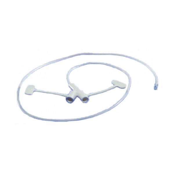BX/10 PEDI-TUBE, PEDIATRIC NASGASTRIC TUBE, 36IN CONNECTOR, 6FR, NO STYLET, NO WEIGHT