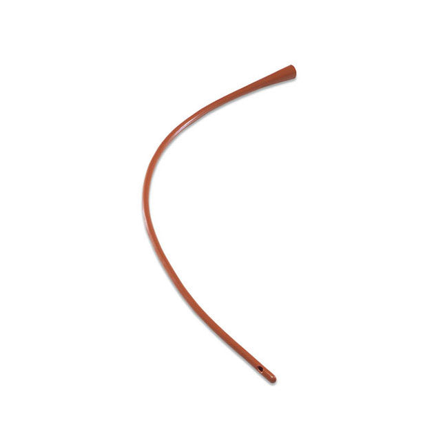 CS/100 DOVER ROB-NEL URETHRAL INTERMITTENT CATHETER, SIZE 10FR 16IN