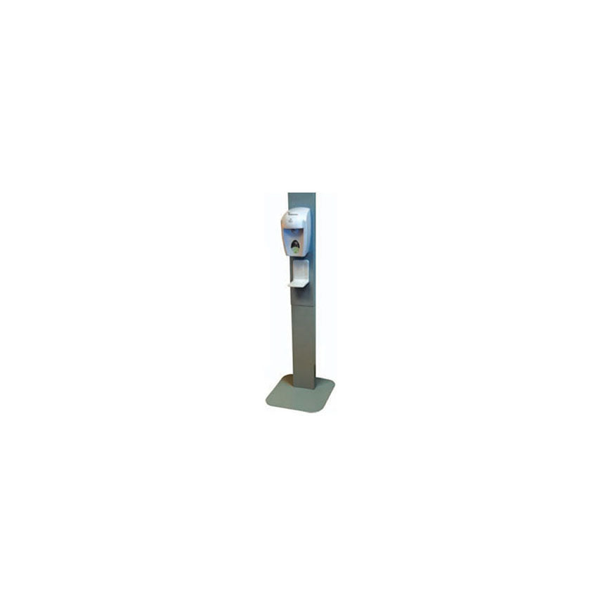 EA/1 ALOE MED FLOOR STAND, GREY