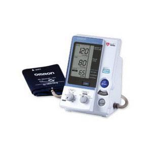EA/1 BLOOD PRESSURE MONITOR, AUTOMATIC INFLATION W/ INTELLISENSE, XLARGE CUFF (17-20IN) (NON-RETURNA