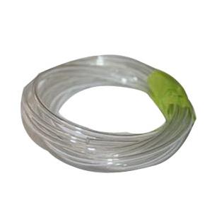 EA/1 EXTENSION TUBING PLASTIC 6FT CLEAR