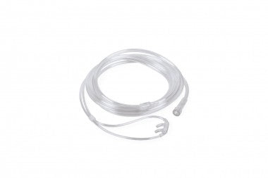 BX/50 SOFT-TOUCH OXYGEN CANNULAS 7" TUBE,SC