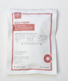 EA/1 HOT PACK INSTANT W/ GENTLE COVER 6"X8"