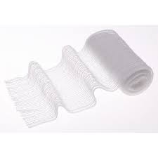Sof-Form Conforming Stretch Gauze Bandage, 4in x 75in, Nonsterile — Bag of 12