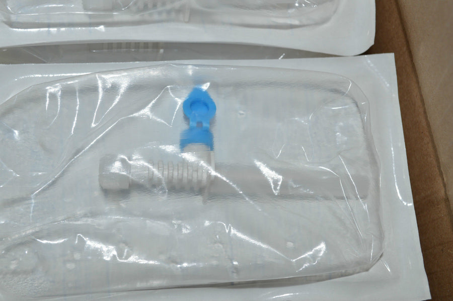 CS/100 DISPENSING PIN SET W/ UNIVERSAL SPIKE