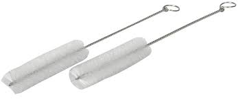 EA/1 TRACH TUBE BRUSHES