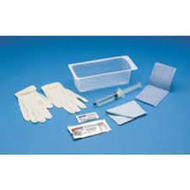 EA/1 MEDRX URETHRAL TRAYS - STERILE