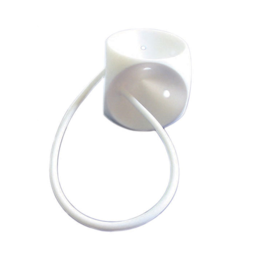 EA/1 CUBE PESSARY WITH DRAIN #3, 36MM, 1.4"