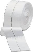 EA/1 TUBIFAST TUBULAR BANDAGE, SIZE 3.5CM X 10M. LATEX-FREE ( RED )