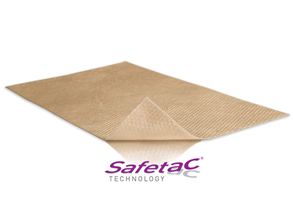 BX/5 MEPIFORM SCAR CARE DRESSING, SIZE 4CM X 30CM