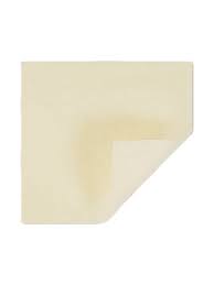 BX/ 10 EXUFIBER AG PLUS DRESSING 10 CM X 10 CM