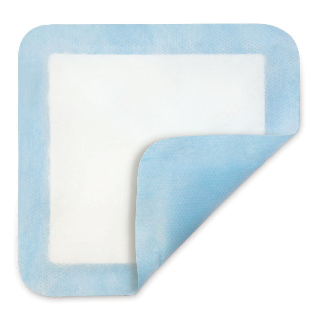 BX/10 MEXTRA SUPER ABSORBANT DRESSING,12.5 X 17.5CM