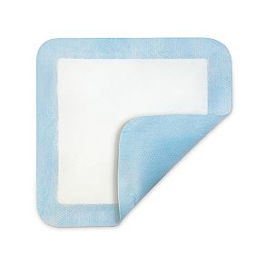 BX/10 MEXTRA SUPER ABSORBANT DRESSING 12.5 X 22.5 CM
